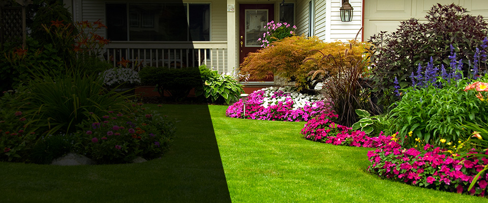 Meraux Landscapers