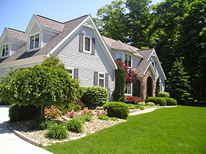 Landscapers and Lawncare Services in Meraux, LA